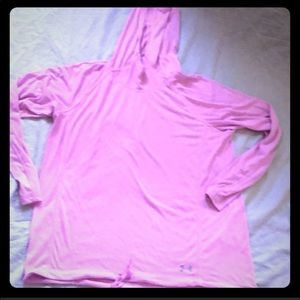 Hurley TOP AND PANTS 💗Pink Hoodie and Hurley Leg
